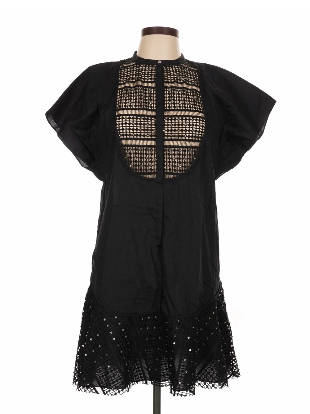 sass & bide The Know Show Dress‎